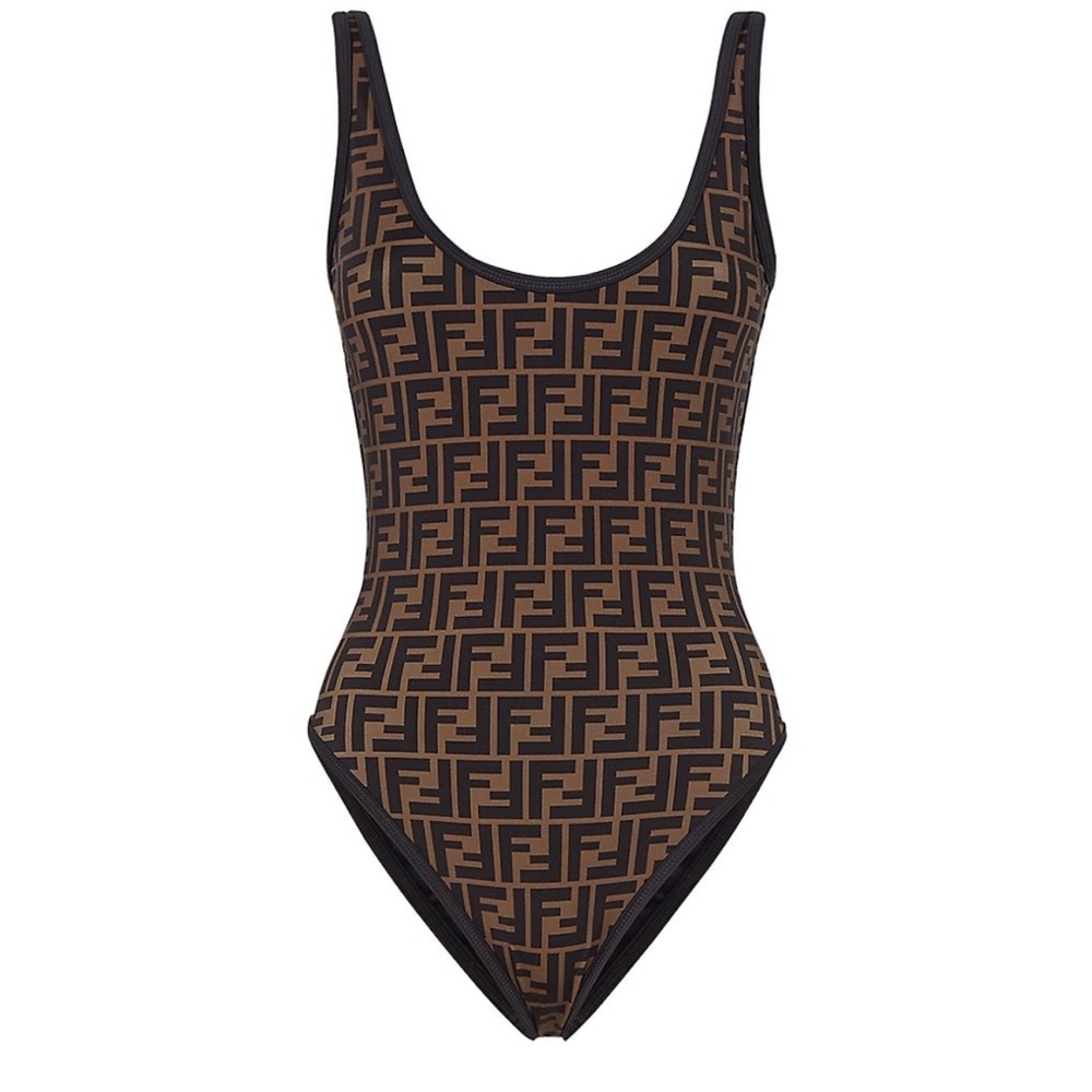 COPY - Fendi SwimSuit size Xl